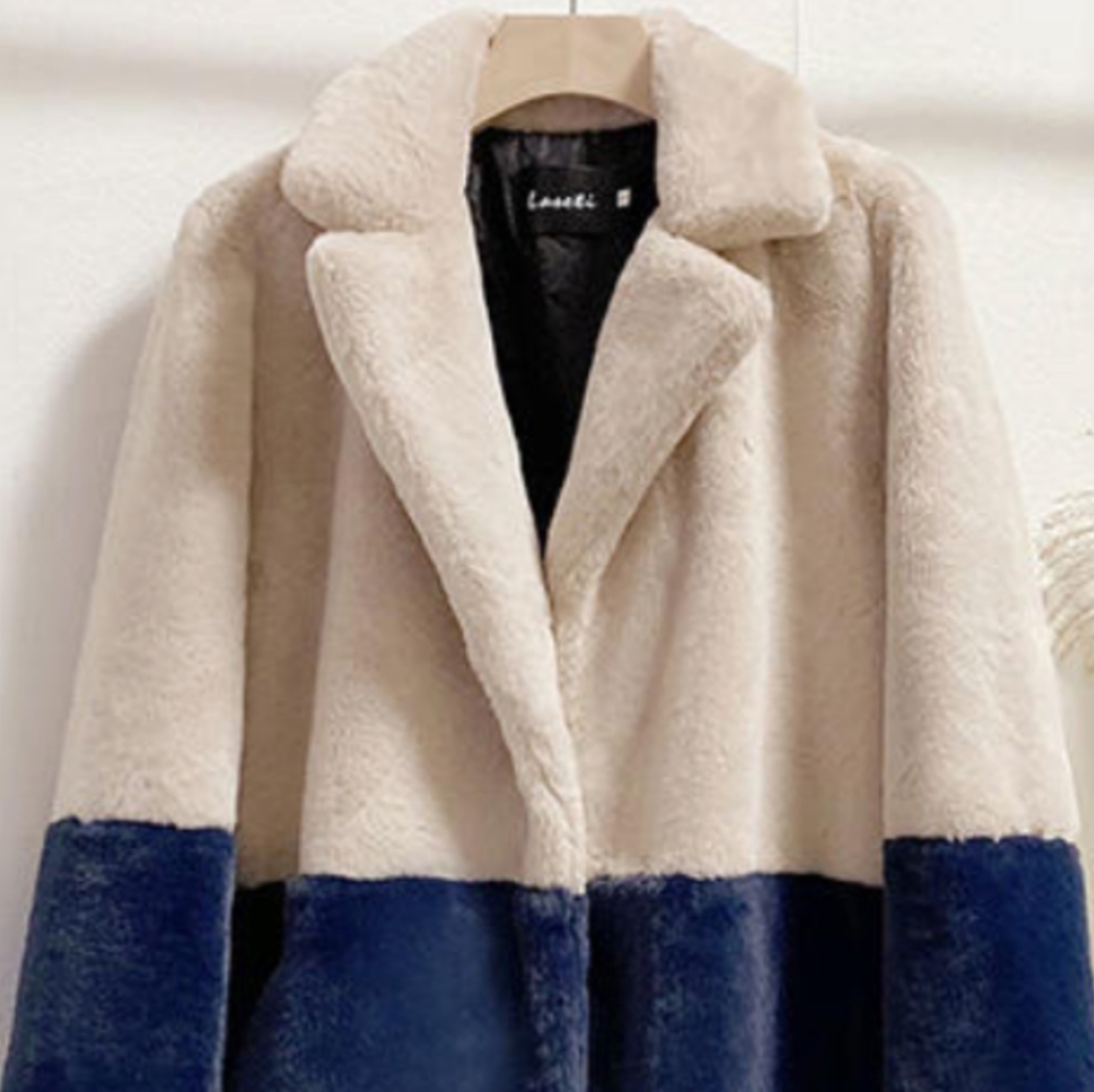 Woman Coat